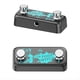 thumbnail image 5 of Pedal de Efecto Momentáneo para Guitarra, Accesorio para Pedales de Efectos., 5 of 5