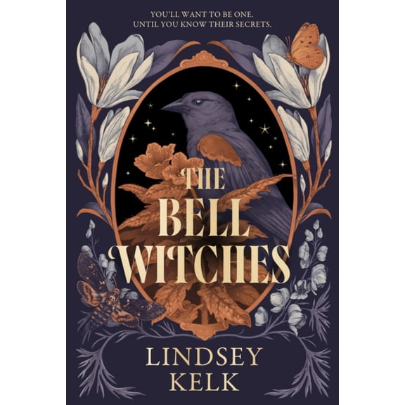 The Bell Witches (Savannah Red, Book 1) (Paperback)