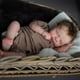 thumbnail image 3 of Muñeca Reborn Angelbaby Boy de silicona para todo el cuerpo, 48 cm, 3 of 5