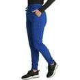 thumbnail image 5 of Dickies Women and Men Natural Rise Pant with 2 Pockets and Adjustable Drawstring, 83006, 5 of 8