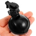 thumbnail image 3 of LITINKIMI 2Pcs Dash Cam Suction Mount Black Plastic Stable Support For Vehicle Use, 3 of 8