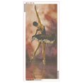 thumbnail image 2 of Dancer 5d Full Drill Diamond Painting Embroidery For Cross Stitch Kits Diy For Rhinestone Crystal Home Decoration, 2 of 5