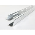 thumbnail image 4 of LPS LPS54A Bright Dipped Anodized Aluminum 54" Drill-in Installation Truck Bed, 4 of 5