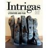 Intrigas -Student Edition and Supersite Plus Code (Supersite and Blackboard IM) (Textbook Binding - Used) 1617671592 9781617671593