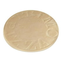 Primo Grill  13 in. Baking Stone Glazed Ceramic
