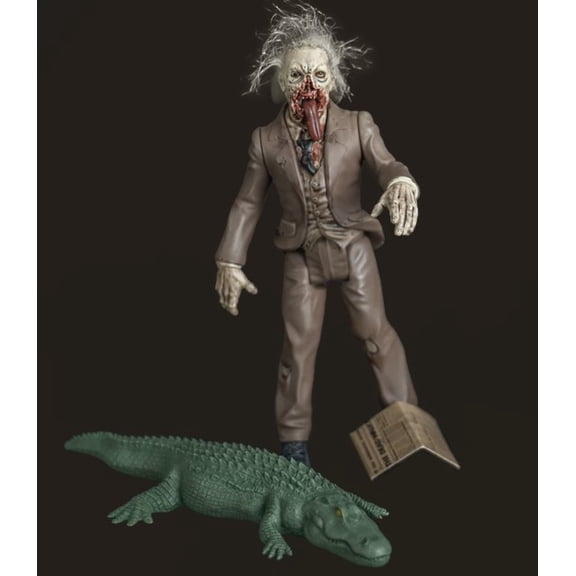 Day of the Dead - Dr. Tongue - 5" FIGURE 