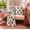 C#131-50"*60"&18"*18", variant on Summerween Oversize Super Soft Plush Pillow Set, 18"*18"Summer Halloween Pool Patio Ornamental Throws and Pillow for Bedroom Sofa and Outdoor Pool Patio Party Decor D