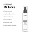 thumbnail image 4 of Avyya Clear state Face Cleanser with 2% Salicylic Acid, Tea Tree, Glycerin for Acne-Prone and Oily Skin, Deep Cleansing, Unclogs Pores, Oil Control - 3.38 fl oz, 4 of 8