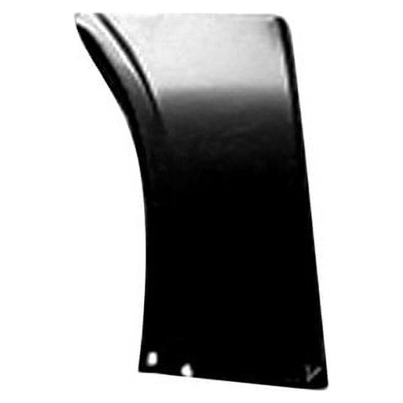 Passenger Side Lower Quarter Panel Patch Front Section for Chevy Camaro 1970-1973