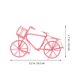 thumbnail image 2 of Bicicleta de dedo Muñeca Miniatura Bicicleta Juguete Mini Bicicletas Juguete Muñeca Casa Accesorios, 2 of 5