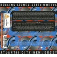thumbnail image 2 of The Rolling Stones - Steel Wheels Live (Live From Atlantic City, NJ, 1989) [2CD/DVD] - Music & Performance - CD, 2 of 5