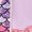 A-Purple505, variant on SonxaHe Infant Girl's Outfits Birthday Graphic Short Sleeve Tee Scale Print Mesh Skirt Child Summer Stylish Loose Outfits Purple,Size 1-2 Y