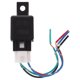 thumbnail image 5 of Relé de aire acondicionado de coche, relé de arranque de CA, repuesto de relé de coche, accesorios de coche 24V 40A, 5 of 5
