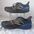 thumbnail image 2 of New Balance 796v3 Black Tennis Padel Shoe Men’s Size 12.5 MCH796B3 Sneakers, 2 of 6