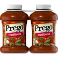 thumbnail image 4 of Prego Pasta Sauce, Traditional, 67 oz. Jar, Pack of 2, 4 of 9