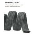 thumbnail image 3 of FAIRWIN Elastic Men's Golf Belts Casual Braided Nylon Work Belts for Men, 3 of 7