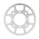 thumbnail image 2 of Sprocket de Cadena Trasera, Relación de Engranaje Eficiente 51T 420 Piebreza Trasera para el Motor de Ciclomotor para bicicleta de tierra para atv, 2 of 7