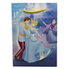 Disney's Cinderella Dancing with Prince Small Size Gift Bag