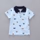 thumbnail image 2 of Ropa para niños Niños y niñas Ropa para bebés Ropa para niños Traje de niños de manga corta Verano A Abanopi Ropa, 2 of 7