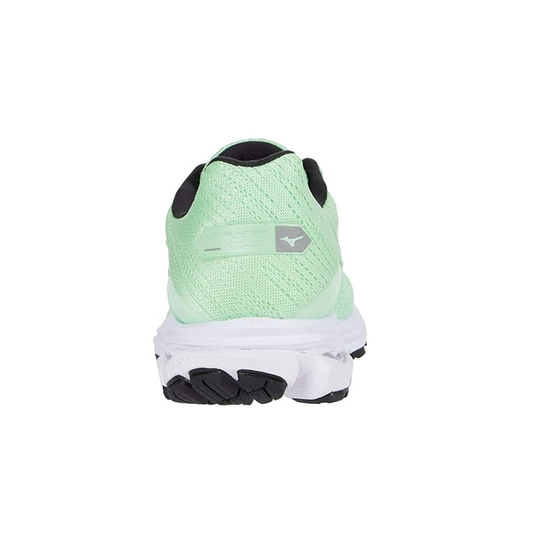 Mizuno Women's Wave Rider 23 Running Shoe - Walmart.com