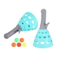 thumbnail image 3 of Tachiuwa Catchs Ball Games Outdoor Indoor Game Activities Sport Toy Birthday Gift Lawn Summer Sport Toys for Kids Ages 4 5 6 7 8 10 12+ Blue, 3 of 10