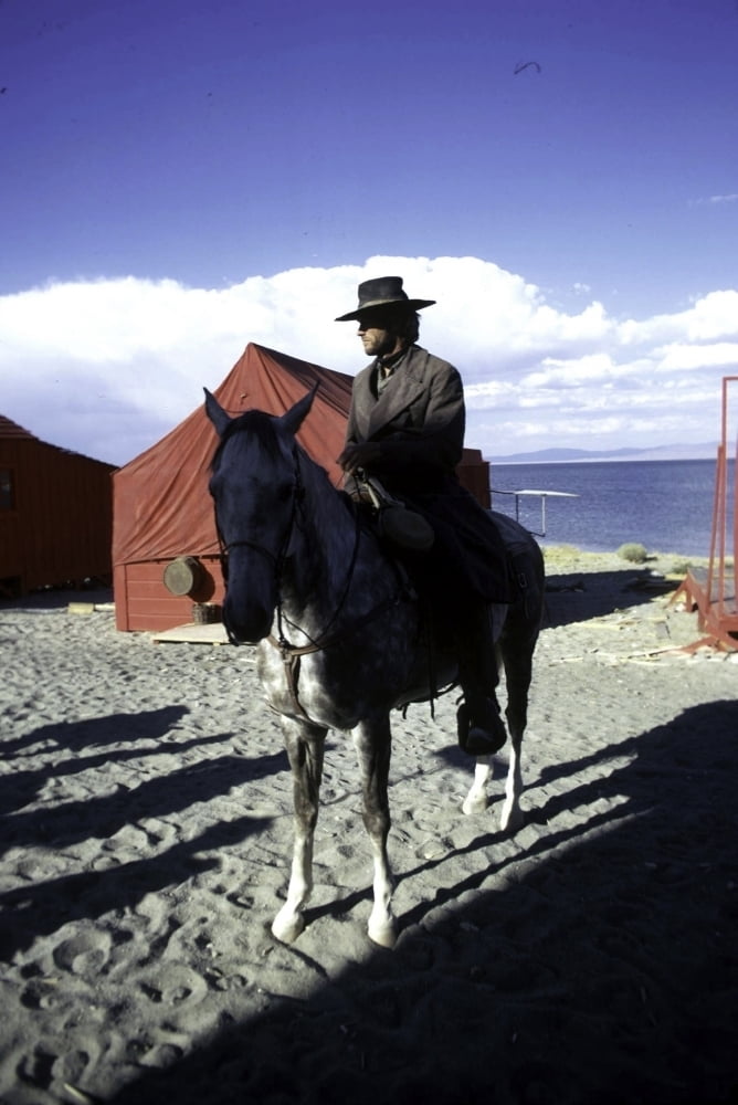 clint eastwood western outfits