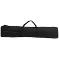thumbnail image 1 of Oubit Flute Storage Bag,Flute Storage Bag Carrying Flute Carrying Bagwith Shoulder Strap Flute Carrying Bag High-End Performance, 1 of 9