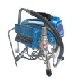 thumbnail image 4 of Professional Airless Spraying Machine 3000PSI Airless Spray Gun 2500W 2.5L Airless Paint Sprayer FK495 Painting Machine Tool ,Efficient & Easy to use, 4 of 6