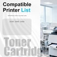 thumbnail image 2 of 771 CE017 CE020 CE019 CE018 Printhead Compatible Replacement for HP Printers to Work with Z6200 Z6600 Z6800 Printer,Unwavering Performance Printing 1set, 2 of 7