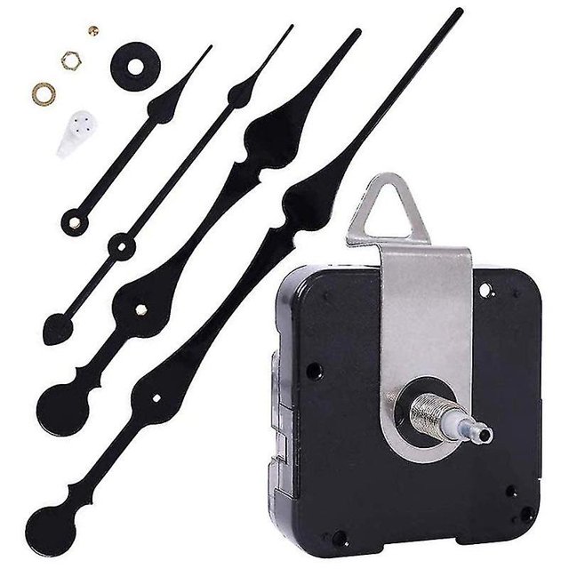 Mecanismo de movimiento de reloj YONGSHENG Kit de motor de reloj de cuarzo