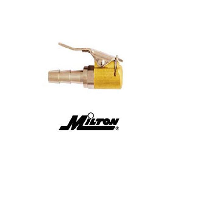 Milton MI697 1/4" European Style Chuck Clip Air Chuck Walmart Canada