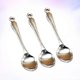 thumbnail image 2 of 20PCS Vintage Style DIY Alloy Pendant Ancient Silver Spoon Spoon Alloy Jewelry Accessories Pendant(Silver), 2 of 3