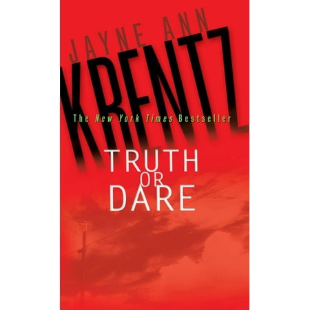 Truth or Dare (Best Truths For Truth Or Dare)