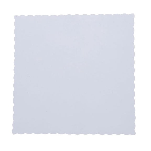 In-Car Window Signage Kit, 30-Pack Static Cling Sticker Films for Inside Car , Clear, No Adhesive Needed