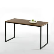 Black Computer Desks Soho Rectangular Dining Table Office Desk Computer Black