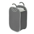 thumbnail image 2 of neatfreak! A-Frame Laundry Sorter with Removable Bags, 2 of 4