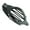 Black, variant on Parcelona French Wide Beak 4 1/2" Large Celluloid Side Slide-In Hair Claw Clip