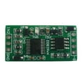 thumbnail image 1 of Fawoonu Dual-Channel 4-20mA RS485 Current Sensor with Modbus RTU 03/06 Function Code, 0-25mA Range, Addressable for Multi-Module Setup, Compact PCB Design, DC8-25V Power, 1% Accuracy, Lightweight 3g, 1 of 6
