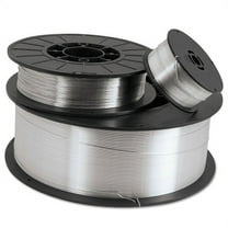 ER5356 MIG Welding Wire, 3/64 in dia, Aluminum