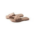thumbnail image 2 of TMA EYES Women's Casual Flat-soled All-match Slip-on Lightweight Fashion EVA Slippers, 2 of 5