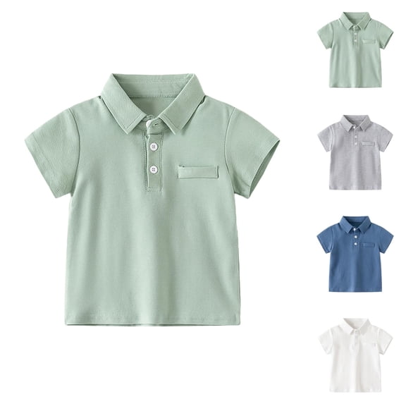 Toddler Boys Short Sleeve Graphic T Shirt for Kids Clothing Boys Short Sleeve Tee Summer Essentials Everyday Wear Casual Top