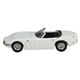 thumbnail image 5 of Figura de Acción Coleccionable Mattel Hot Wheels Toyota 2000GT 1:64, 5 of 6