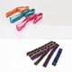 thumbnail image 5 of Correas elásticas elásticas con bucles para ayudas de estiramiento de resistencia para piernas, isquiotibiales MFZFUKR CPB-DE-SSW512-6, 5 of 5