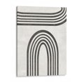 thumbnail image 1 of Cuadro decorativo - Arco Moderno Iii, June Erica Vess 30x40 Canvas Lab Abstracto, Contemporáneo,, 1 of 2