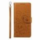 thumbnail image 2 of Funda Cartera GANGXUN con Diseño de Perrito en Relieve para Xiaomi POCO F7 Pro , Protección 360° con Ranuras y Correa Desmontable, 2 of 6