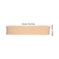 thumbnail image 2 of PBPBOX 2Pcs Elastic Khaki Elbow Brace with Breathable Fabric for Outdoor Sports, 2 of 6