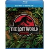 Pre-Owned The Lost World: Jurassic Park (Blu Ray) (Good)