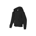thumbnail image 1 of Jerzees Sweat à Capuche Zippé Complet pour Jeunes, 1 of 2