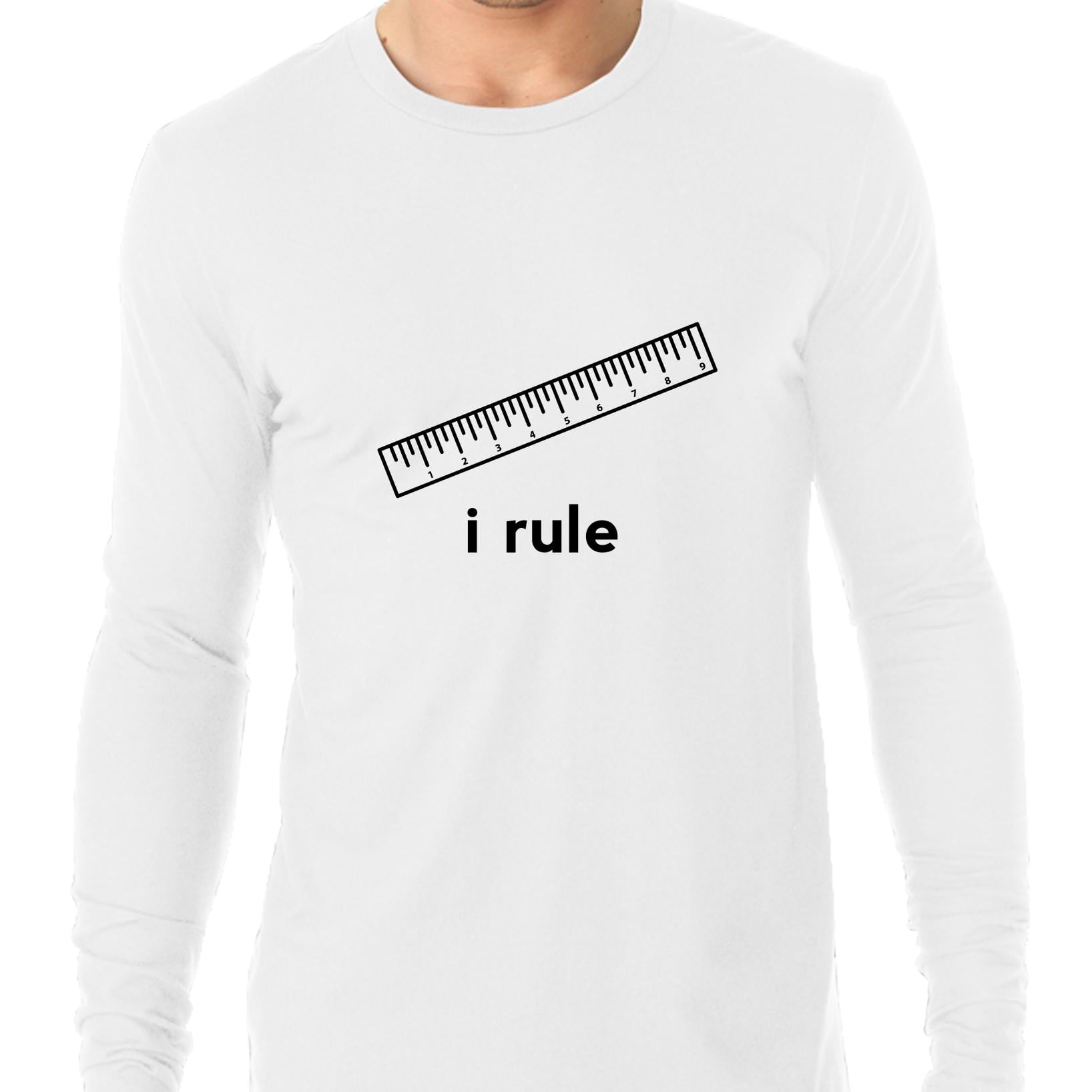 t square ruler for t shirts
