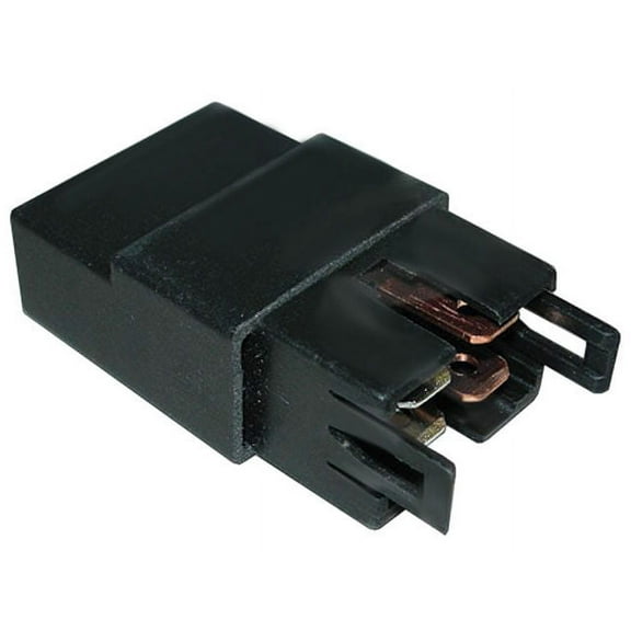 Blower Motor Relay - Compatible with 1990 - 1997 Honda Accord 1991 1992 1993 1994 1995 1996